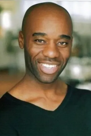 Corey Hibbert - Filmography • Carriera