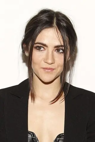 Isabelle Fuhrman - Filmography • Carriera