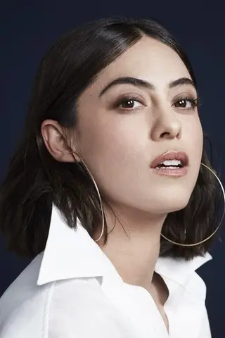 Rosa Salazar - Filmography • Carriera