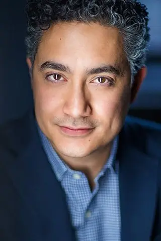 Alessandro Juliani - Filmography • Carriera