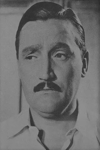 Rafael Banquells - Filmography • Carriera