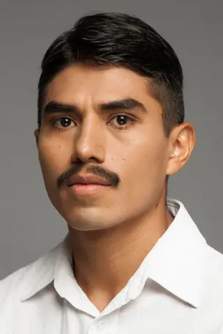 Jorge Antonio Guerrero - Filmography • Carriera