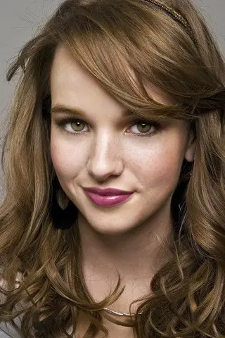 Kay Panabaker - Filmography • Carriera
