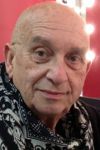 Jean-Paul Muel - Filmography • Carriera