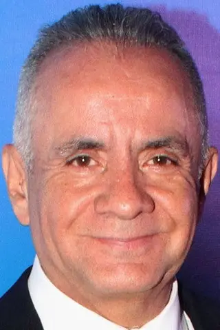 Álvaro Guerrero - Filmography • Carriera