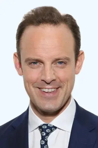 Harry Hadden-Paton - Filmography • Carriera
