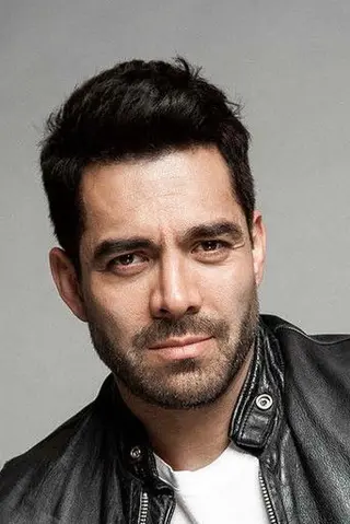 Omar Chaparro - Filmography • Carriera
