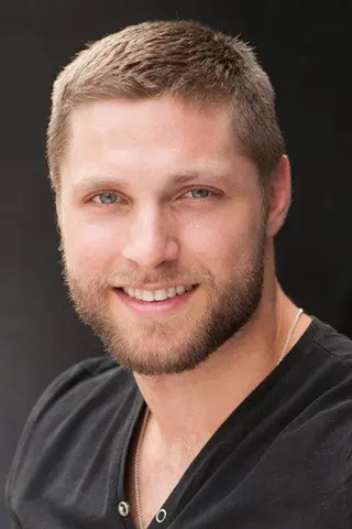 Brock Yurich - Filmography • Carriera
