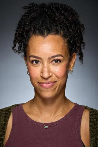 Jade Ogugua - Filmography • Carriera