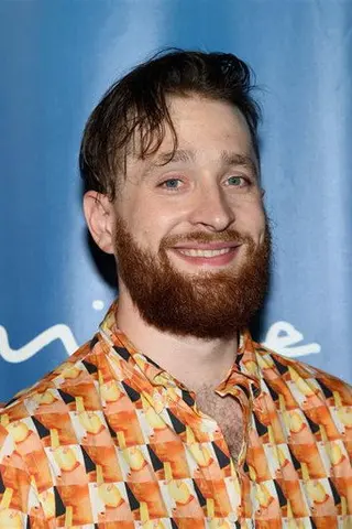 Daniel Platzman - Filmography • Carriera