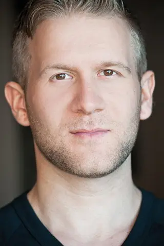 Ben McIvor - Filmography • Carriera
