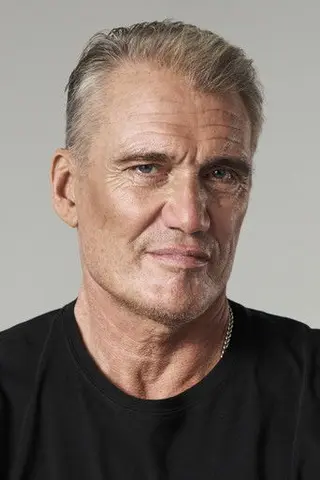 Dolph Lundgren - Filmography • Carriera
