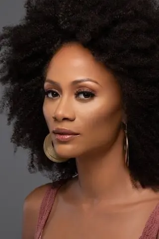 Nika King - Filmography • Carriera