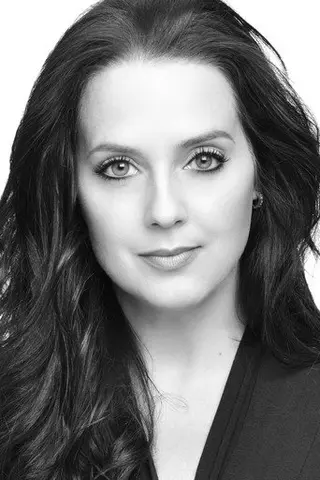 Suanne Braun - Filmography • Carriera