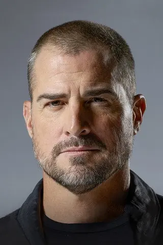 George Eads - Filmography • Carriera