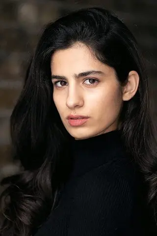 Hannah Khalique-Brown - Filmography • Carriera