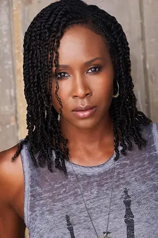 Sydelle Noel - Filmography • Carriera
