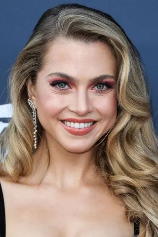 Anne Winters - Filmography • Carriera