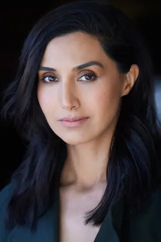 Narges Rashidi - Filmography • Carriera