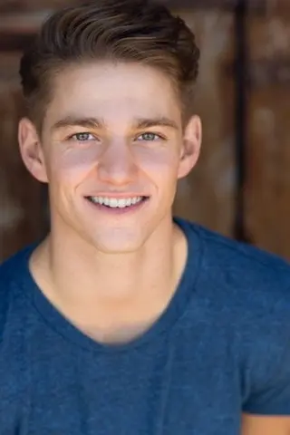 Nico Greetham - Filmography • Carriera