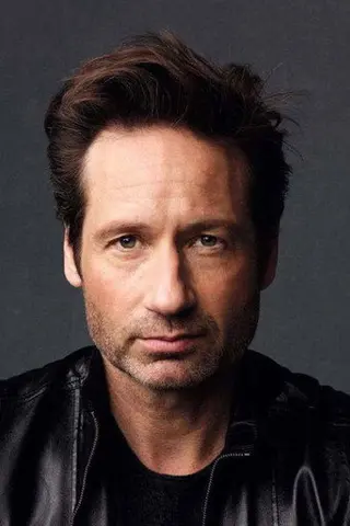 David Duchovny - Filmography • Carriera