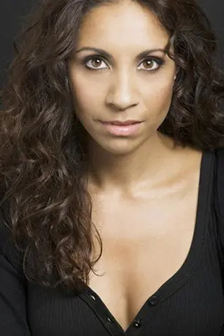 Debbie Kurup - Filmography • Carriera