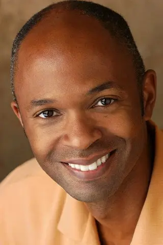 Andre B. Blake - Filmography • Carriera