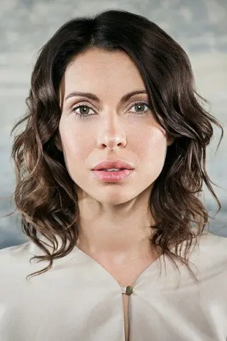Jana Pallaske - Filmography • Carriera