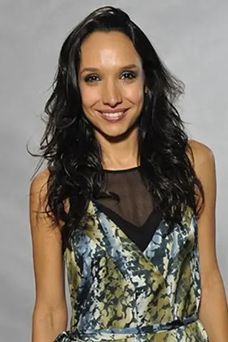 Maria Maya - Filmography • Carriera