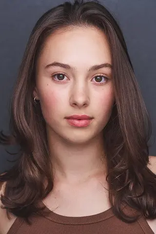 Darby Lee-Stack - Filmography • Carriera