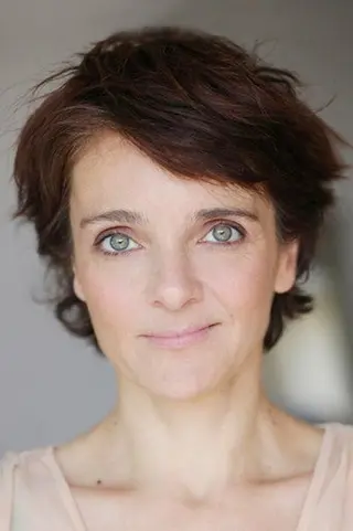 Isabelle Cagnat - Filmography • Carriera