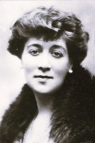 Winifred Harris - Filmography • Carriera