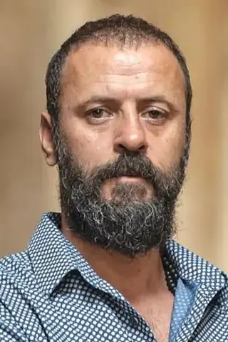 Ali Suliman - Filmography • Carriera