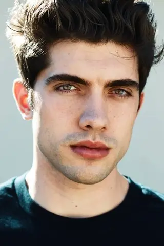 Carter Jenkins - Filmography • Carriera