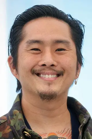 Justin Chon - Filmography • Carriera