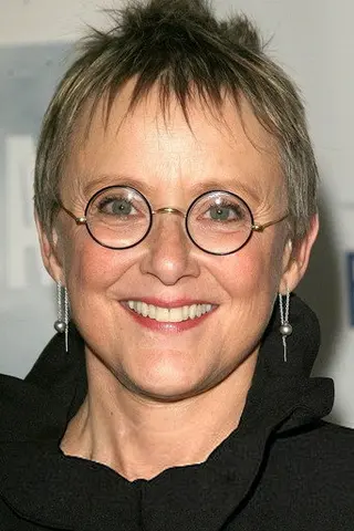 Mary Beth Hurt - Filmography • Carriera