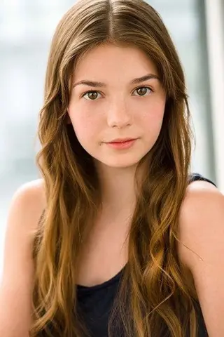 Ava DeMary - Filmography • Carriera