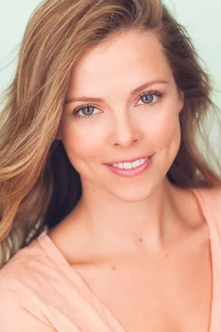 Megan Leonard - Filmography • Carriera