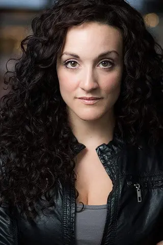 Stefania Indelicato - Filmography • Carriera