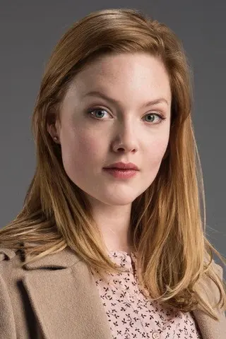Holliday Grainger - Filmography • Carriera
