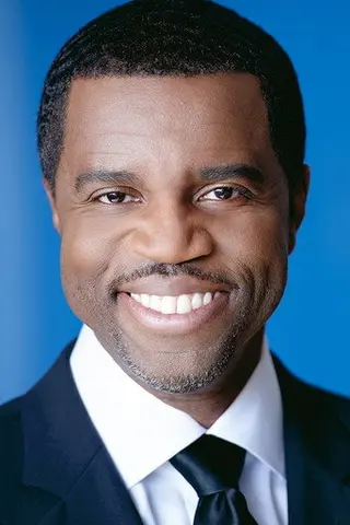 Kevin Hanchard - Filmography • Carriera