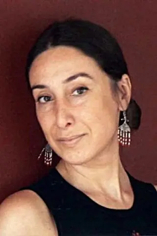 Dorota Liliental - Filmography • Carriera