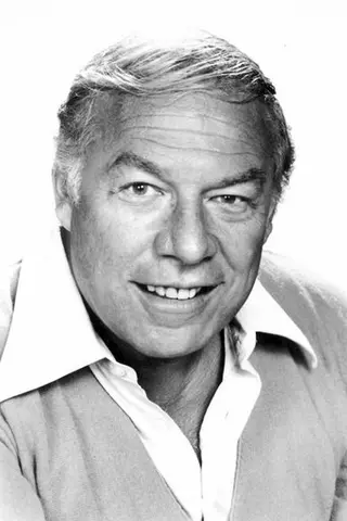 George Kennedy - Filmography • Carriera