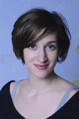 Marta Dancingerová - Filmography • Carriera