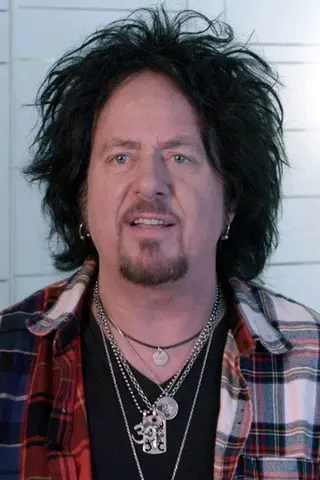 Steve Lukather - Filmography • Carriera