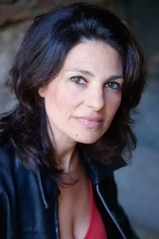 Ornella Giusto - Filmography • Carriera