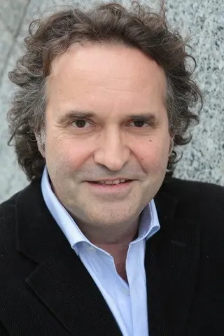 Grégoire Bonnet - Filmography • Carriera