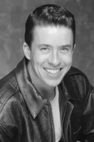 Sean Frye - Filmography • Carriera