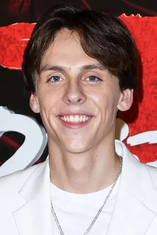 Jacob Bertrand - Filmography • Carriera