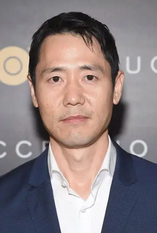 Rob Yang - Filmography • Carriera